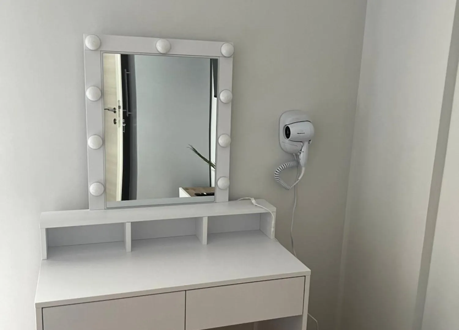 Km53 Luxury Apartments Selanik Yunanistan