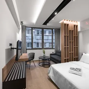  Διαμέρισμα Vellow Door, Nilie Hospitality Mgmt