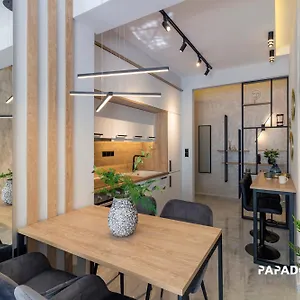  Διαμέρισμα P Deluxe Suite2