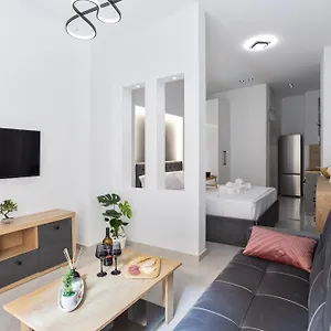  Daire New Glamorous In Downtown