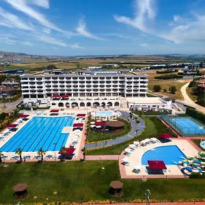 Ramada Plaza By Wyndham Otel Silivri