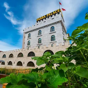 Pasha Palace Otel İstanbul