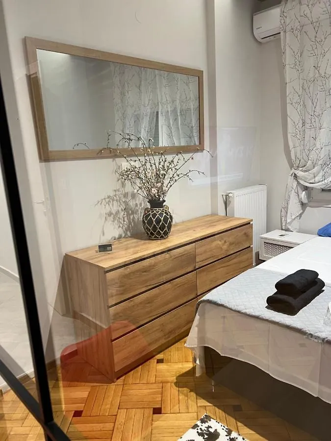 Km53 Luxury Apartments Thessaloniki 0*,  Greece