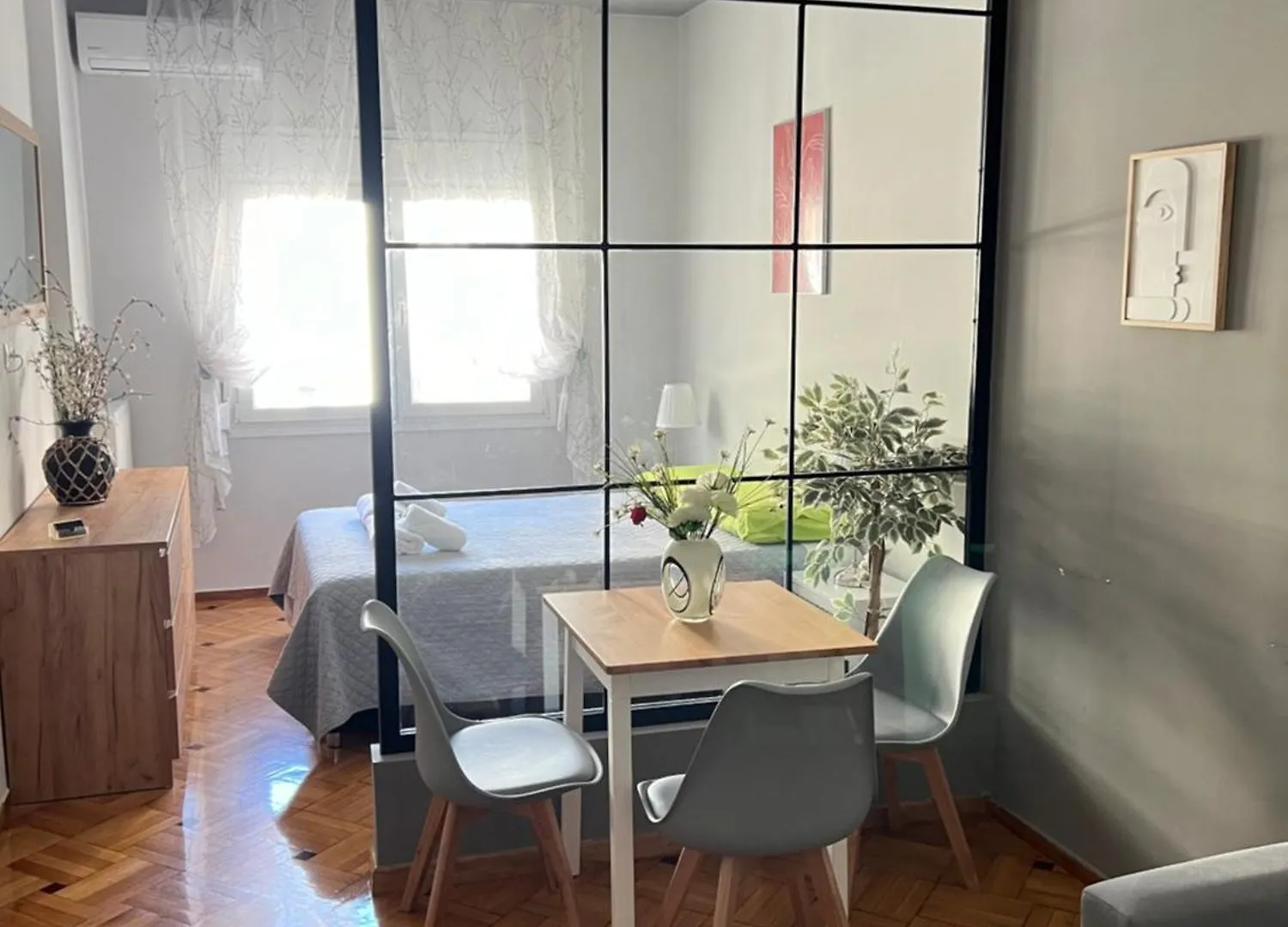 Km53 Luxury Apartments Thessaloniki 0*,